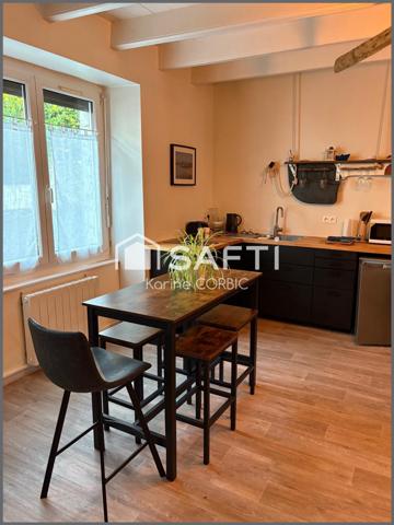 ideal premier achat ou investissement locatif