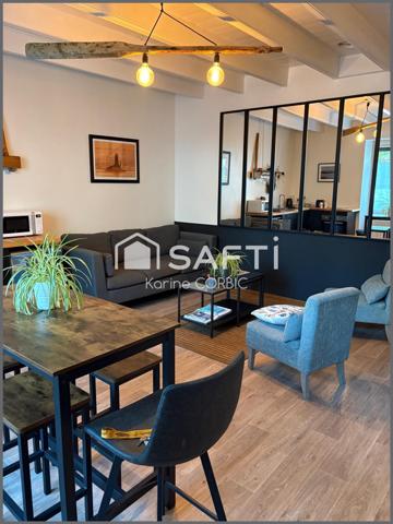 ideal premier achat ou investissement locatif