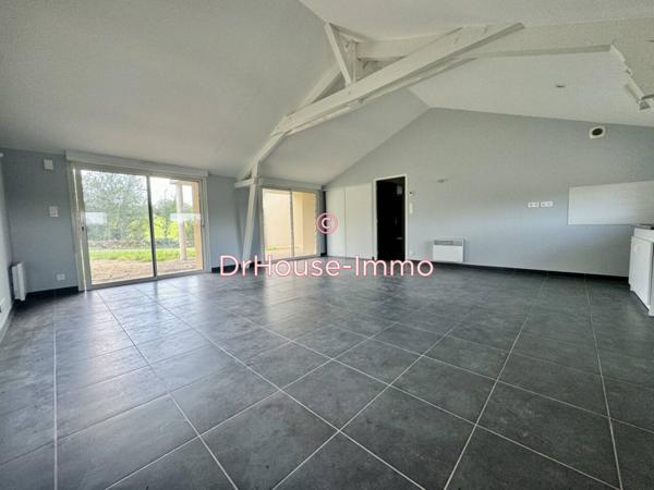 Maison à vendre 4 pièces de 87 m²