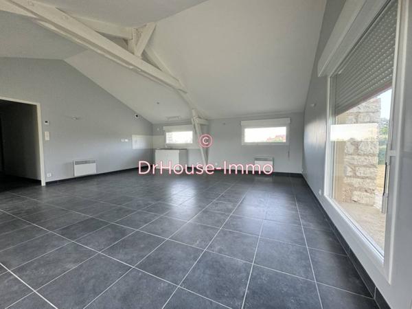 Maison à vendre 4 pièces de 87 m²