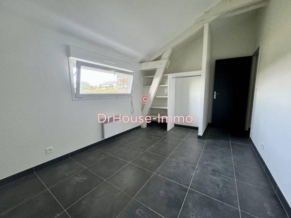 Maison à vendre 4 pièces de 87 m²