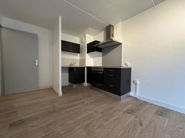 Appartement à louer à Chambéry (73000)