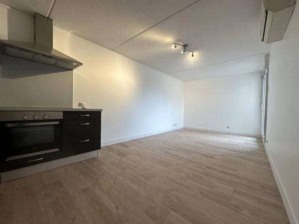 Appartement à louer à Chambéry (73000)