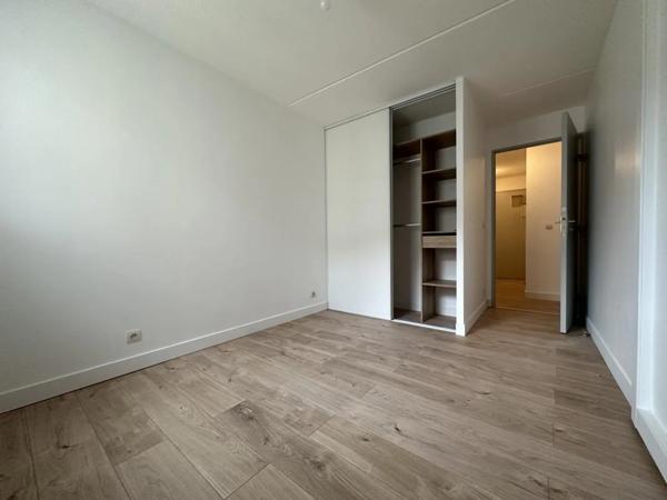 Appartement à louer à Chambéry (73000)