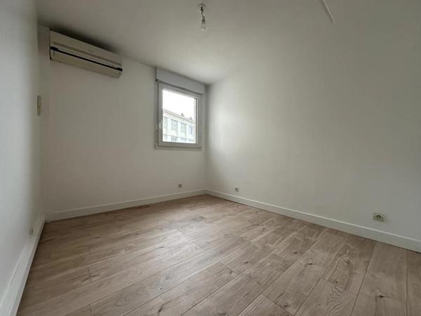 Appartement à louer à Chambéry (73000)