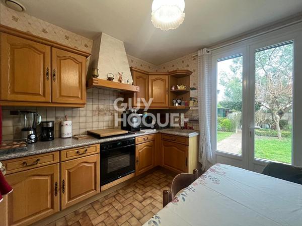 MAISON 6 PIÈCES - 145m² - ORLEANS