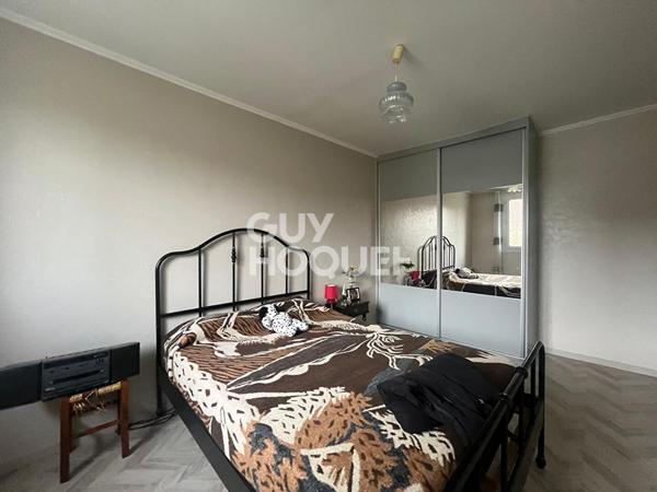 MAISON 6 PIÈCES - 145m² - ORLEANS