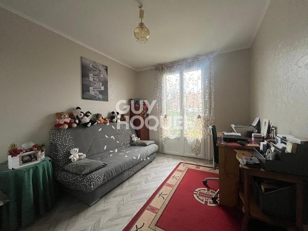 MAISON 6 PIÈCES - 145m² - ORLEANS