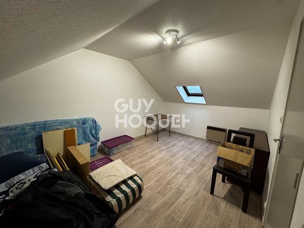 MAISON 6 PIÈCES - 145m² - ORLEANS