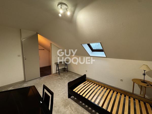 MAISON 6 PIÈCES - 145m² - ORLEANS