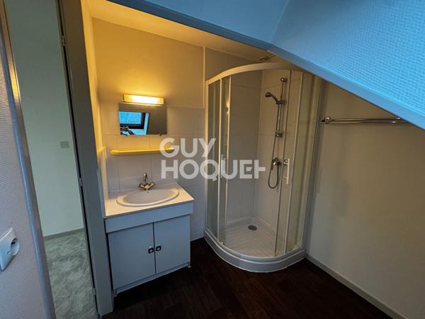 MAISON 6 PIÈCES - 145m² - ORLEANS