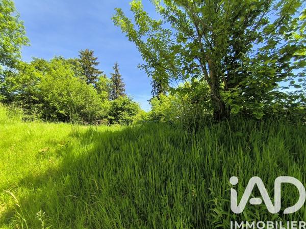 Maison à vendre 4 pièces 56 m² Saint-Oradoux-de-Chirouze