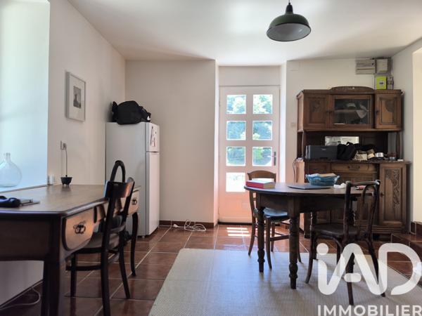 Maison à vendre 4 pièces 56 m² Saint-Oradoux-de-Chirouze