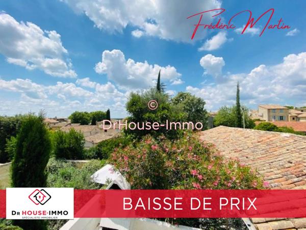 Maison à vendre 5 pièces de 180 m²