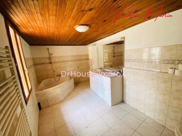 Maison à vendre 5 pièces de 180 m²