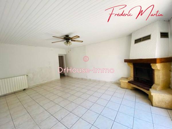 Maison à vendre 5 pièces de 180 m²