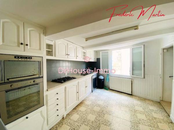 Maison à vendre 5 pièces de 180 m²