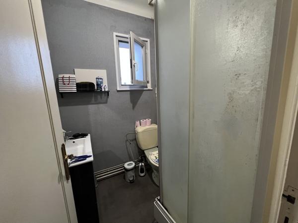 Vente Immeuble120 m² - ST POL SUR TERNOISE (62130)