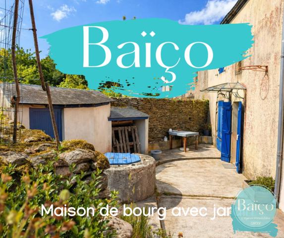 Maison
                                                                                                                                                                                                                                                                                                                        5 pièce(s)                                                                                                                                                                                                          3 chambre(s)                                                                                                                                                                                                          75  m²