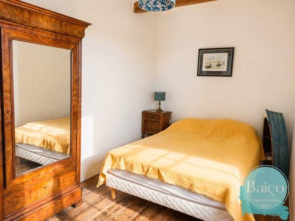 Maison
                                                                                                                                                                                                                                                                                                                        5 pièce(s)                                                                                                                                                                                                          3 chambre(s)                                                                                                                                                                                                          75  m²