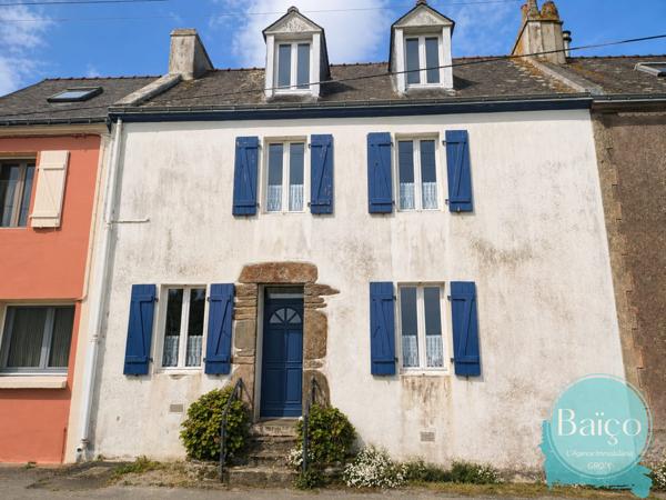 Maison
                                                                                                                                                                                                                                                                                                                        5 pièce(s)                                                                                                                                                                                                          3 chambre(s)                                                                                                                                                                                                          75  m²