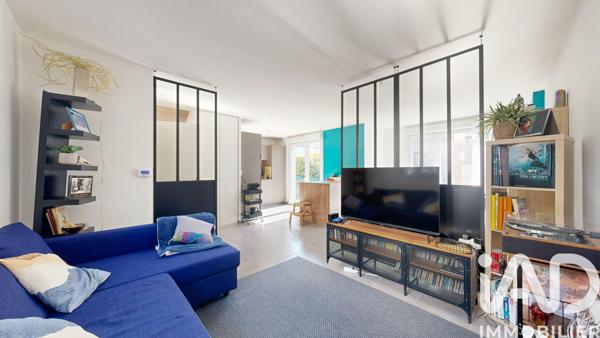 Maison à vendre 4 pièces 85 m² Blagnac