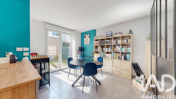 Maison à vendre 4 pièces 85 m² Blagnac