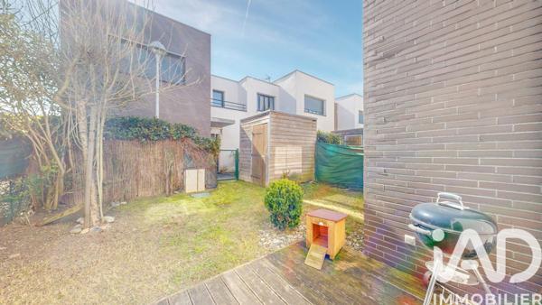 Maison à vendre 4 pièces 85 m² Blagnac