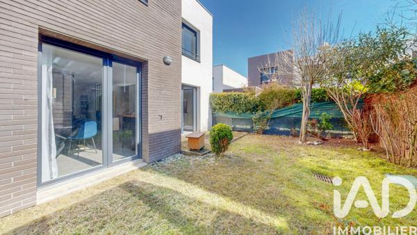 Maison à vendre 4 pièces 85 m² Blagnac