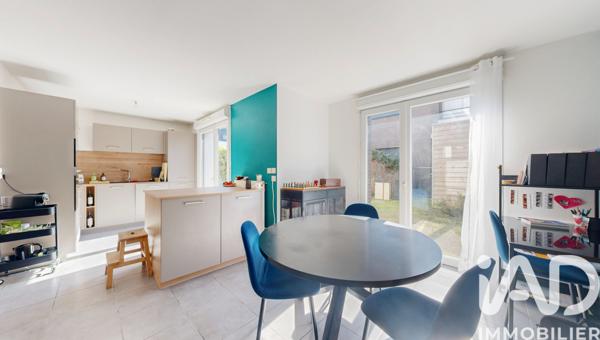 Maison à vendre 4 pièces 85 m² Blagnac