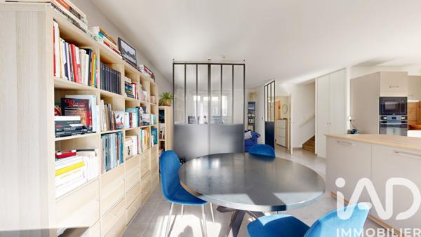 Maison à vendre 4 pièces 85 m² Blagnac