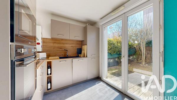 Maison à vendre 4 pièces 85 m² Blagnac