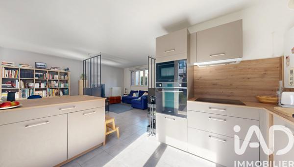 Maison à vendre 4 pièces 85 m² Blagnac