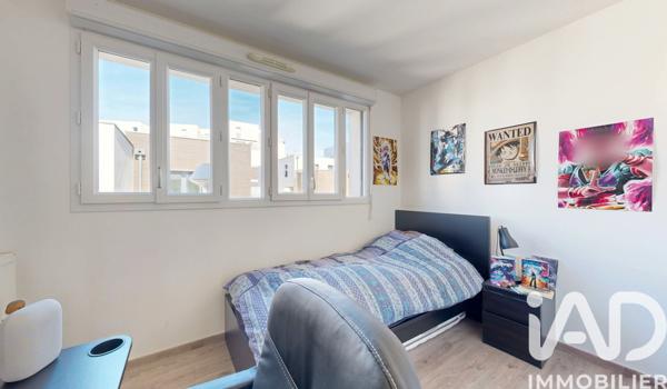 Maison à vendre 4 pièces 85 m² Blagnac