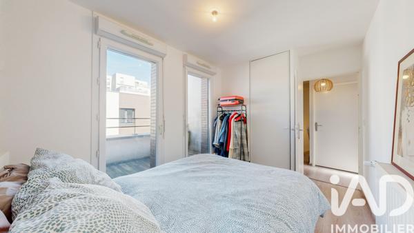 Maison à vendre 4 pièces 85 m² Blagnac