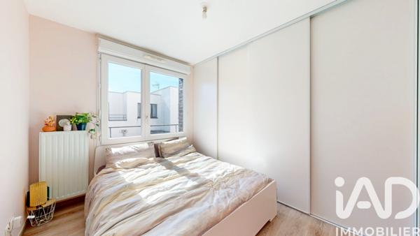 Maison à vendre 4 pièces 85 m² Blagnac