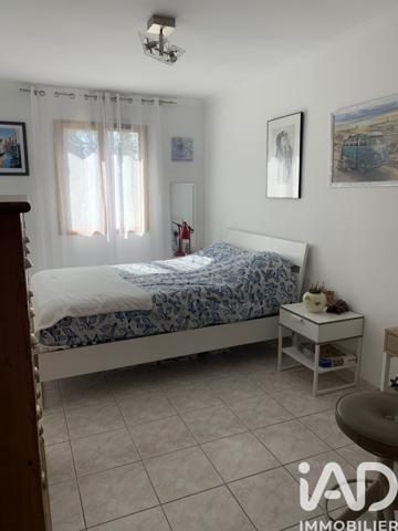 Maison à vendre 6 pièces 130 m² Saint-Geniès-de-Malgoirès