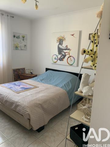 Maison à vendre 6 pièces 130 m² Saint-Geniès-de-Malgoirès