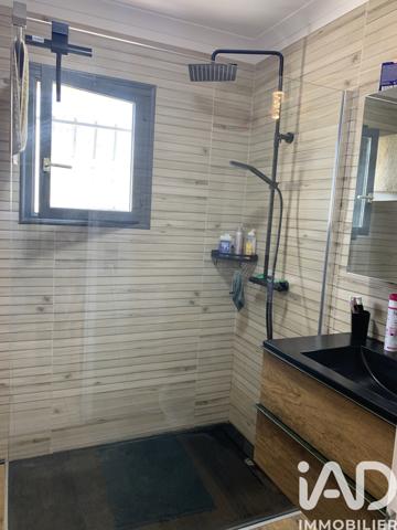 Maison à vendre 6 pièces 130 m² Saint-Geniès-de-Malgoirès