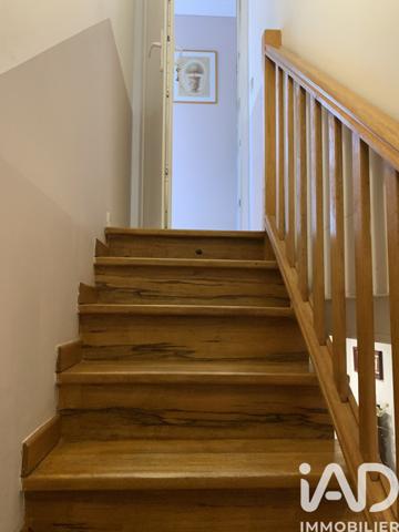 Maison à vendre 6 pièces 130 m² Saint-Geniès-de-Malgoirès