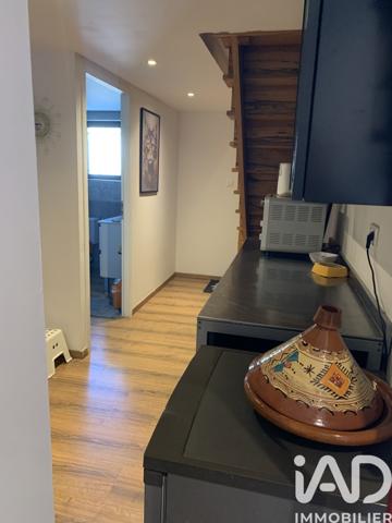 Maison à vendre 6 pièces 130 m² Saint-Geniès-de-Malgoirès