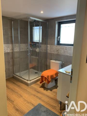 Maison à vendre 6 pièces 130 m² Saint-Geniès-de-Malgoirès