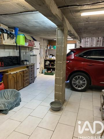 Maison à vendre 6 pièces 130 m² Saint-Geniès-de-Malgoirès