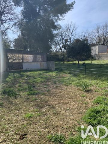 Maison à vendre 6 pièces 130 m² Saint-Geniès-de-Malgoirès