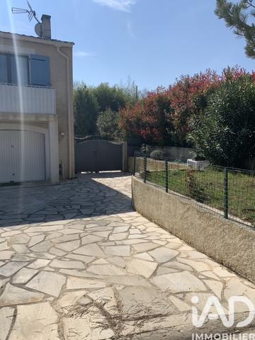 Maison à vendre 6 pièces 130 m² Saint-Geniès-de-Malgoirès