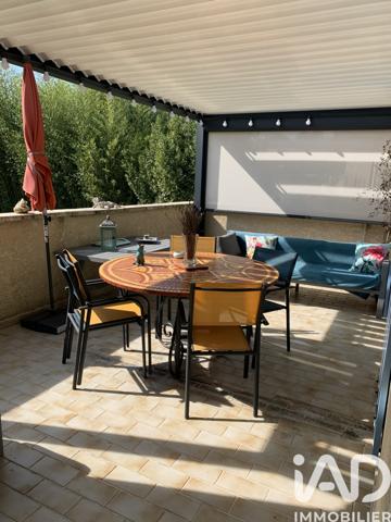 Maison à vendre 6 pièces 130 m² Saint-Geniès-de-Malgoirès