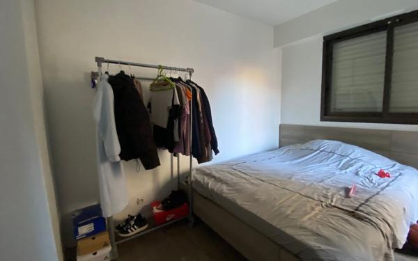 Appartement à vendre    2 pièces •  Cagnes-sur-Mer