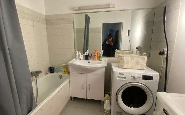 Appartement à vendre    2 pièces •  Cagnes-sur-Mer