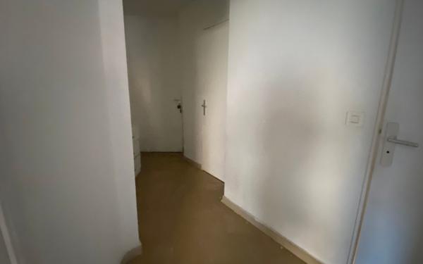 Appartement à vendre    2 pièces •  Cagnes-sur-Mer