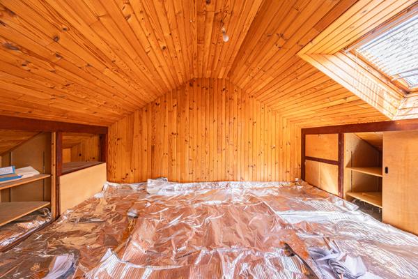 BOUVARDIERE – Maison familiale de 202m² avec jardin et garage